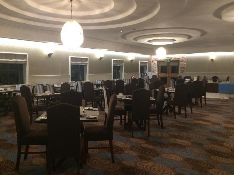 Mourne Country Hotel - Restoran
