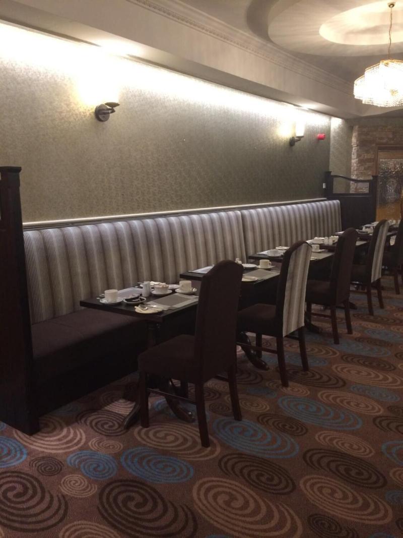 Mourne Country Hotel - Restoran