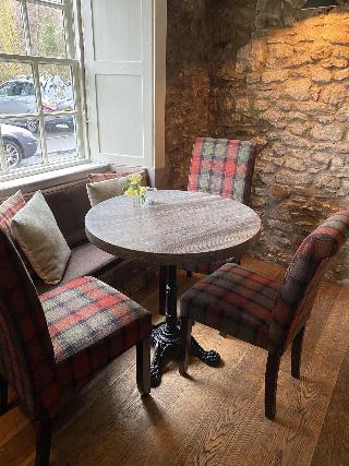 The George Inn fotoÄŸrafÄ±
