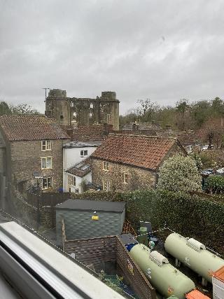 The George Inn fotoÄŸrafÄ±