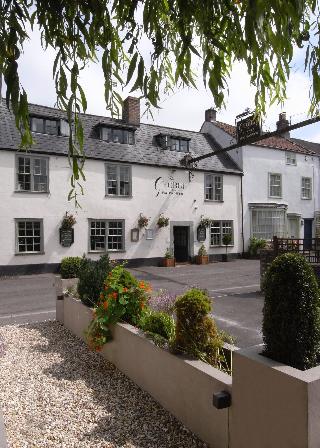 The George Inn otel fotoğrafı