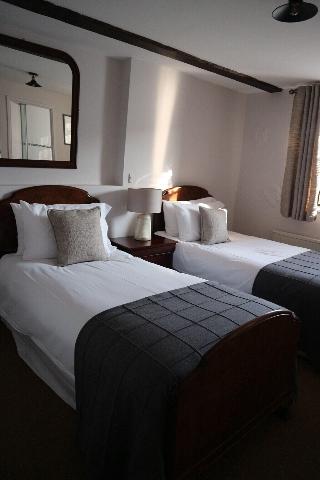 The George Inn fotoÄŸrafÄ±