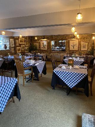 The George Inn fotoÄŸrafÄ±