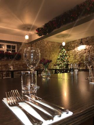 The George Inn fotoÄŸrafÄ±