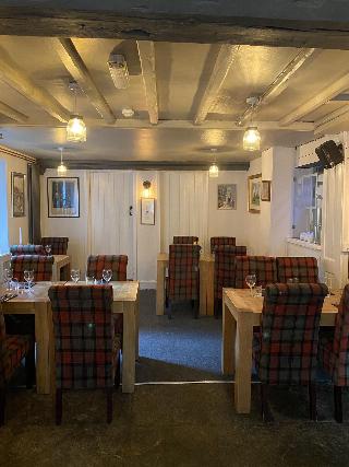 The George Inn fotoÄŸrafÄ±