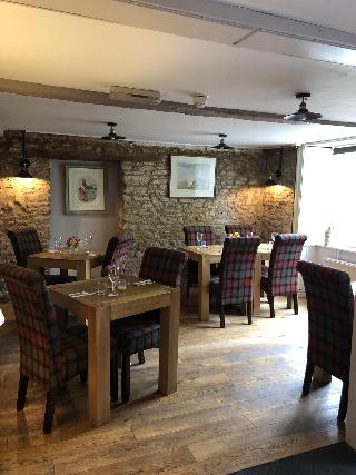 The George Inn fotoÄŸrafÄ±