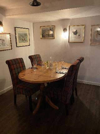 The George Inn fotoÄŸrafÄ±