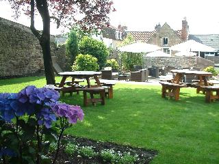 The George Inn fotoÄŸrafÄ±