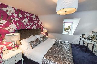Shorehead Guest House otel fotoğrafı