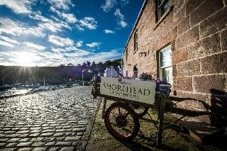 Shorehead Guest House fotoÄŸrafÄ±