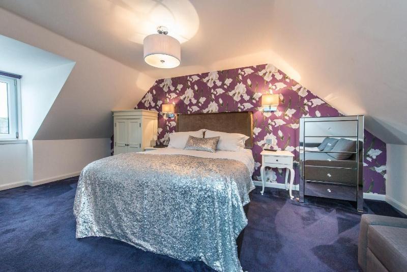 Shorehead Guest House - Oda
