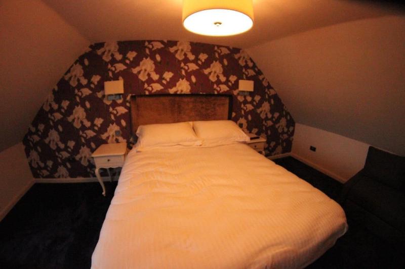 Shorehead Guest House - Oda