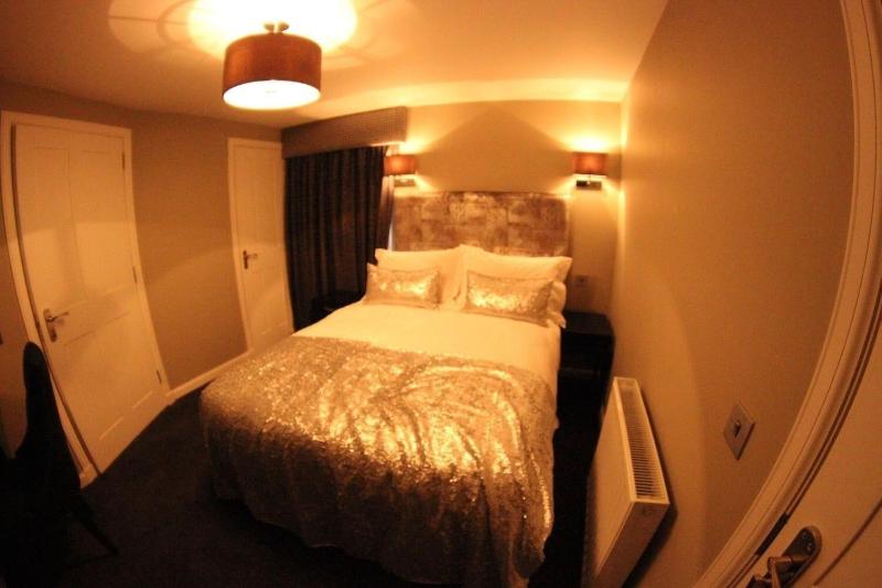 Shorehead Guest House - Oda