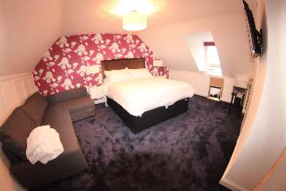 Shorehead Guest House fotoÄŸrafÄ±