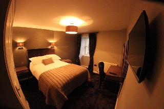 Shorehead Guest House fotoÄŸrafÄ±