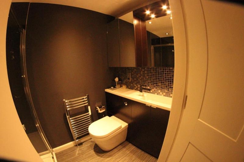 Shorehead Guest House - Oda