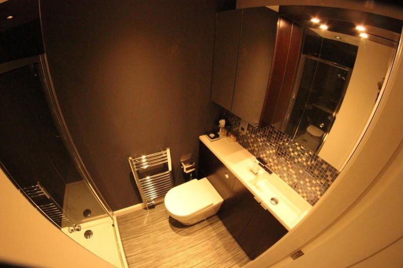 Shorehead Guest House - Oda