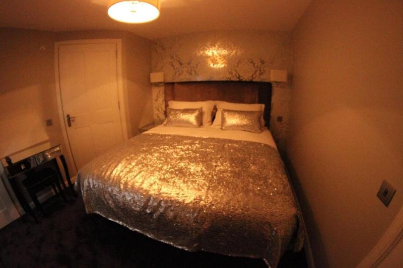 Shorehead Guest House - Oda
