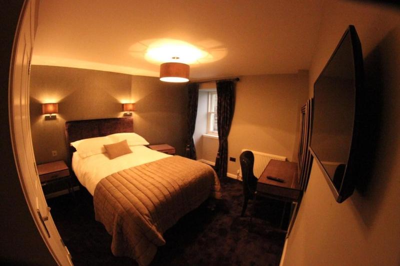 Shorehead Guest House - Oda