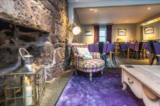 Shorehead Guest House fotoÄŸrafÄ±