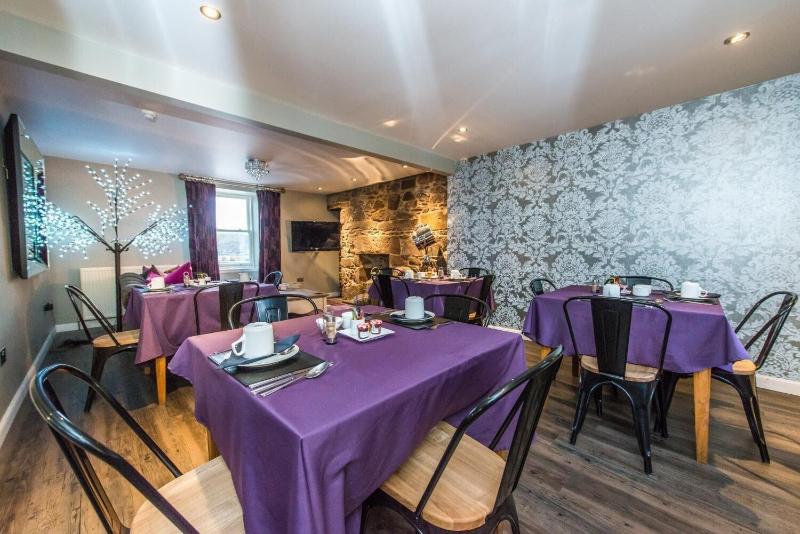 Shorehead Guest House - Restoran