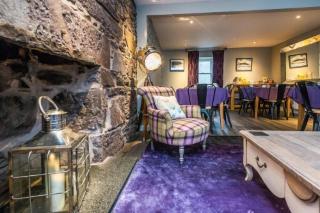 Shorehead Guest House fotoÄŸrafÄ±