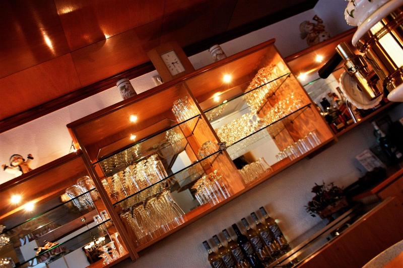 Hotel Zum Anker - Bar