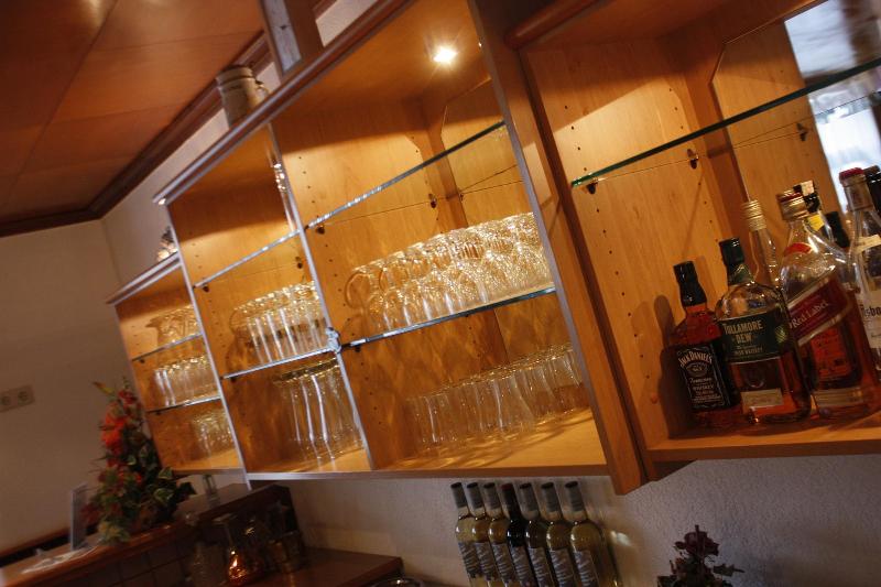 Hotel Zum Anker - Bar