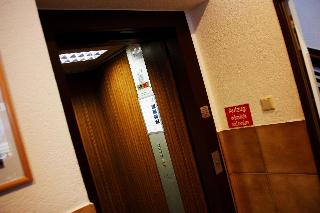 Hotel Zum Anker fotoÄŸrafÄ±