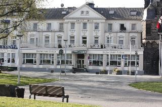 Hotel Zum Anker otel fotoğrafı