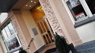 Hotel Zum Anker fotoÄŸrafÄ±