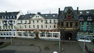 Hotel Zum Anker fotoÄŸrafÄ±