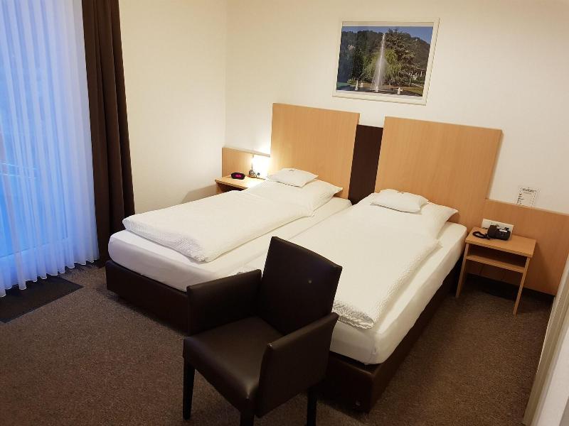 Hotel Zum Anker - Oda