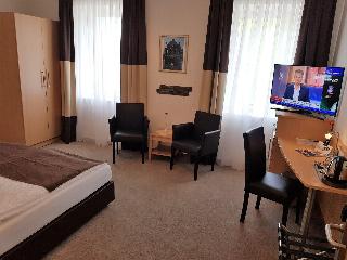 Hotel Zum Anker fotoÄŸrafÄ±