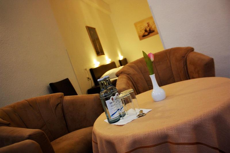 Hotel Zum Anker - Oda