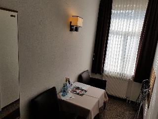 Hotel Zum Anker fotoÄŸrafÄ±