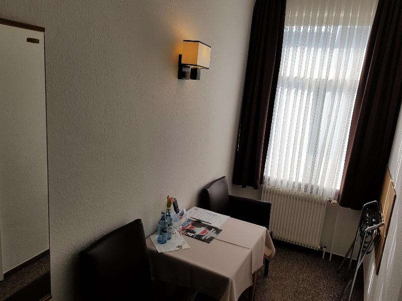 Hotel Zum Anker - Oda