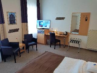 Hotel Zum Anker fotoÄŸrafÄ±