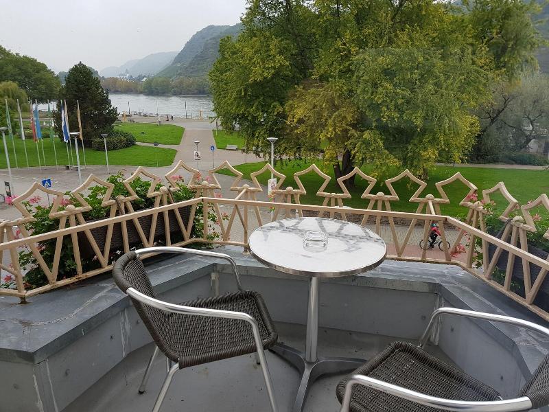 Hotel Zum Anker - Oda