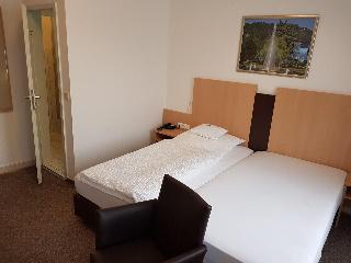 Hotel Zum Anker fotoÄŸrafÄ±