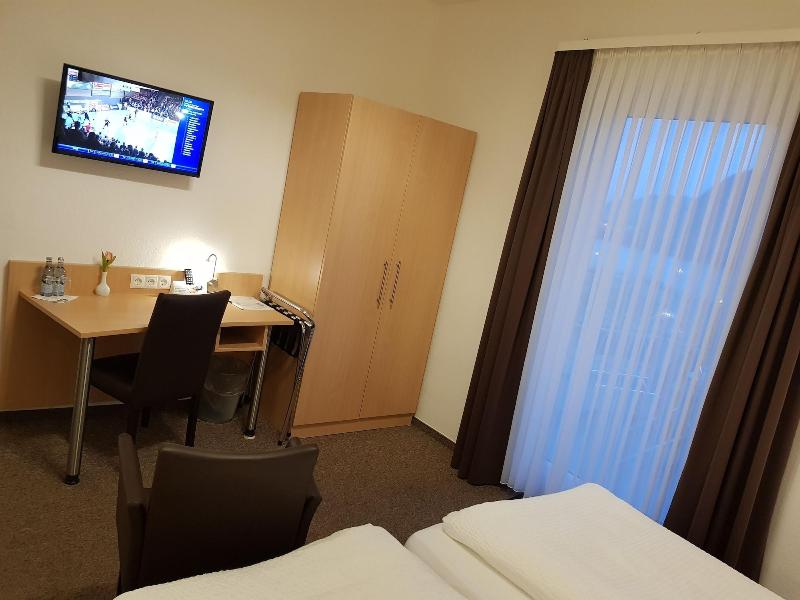 Hotel Zum Anker - Oda