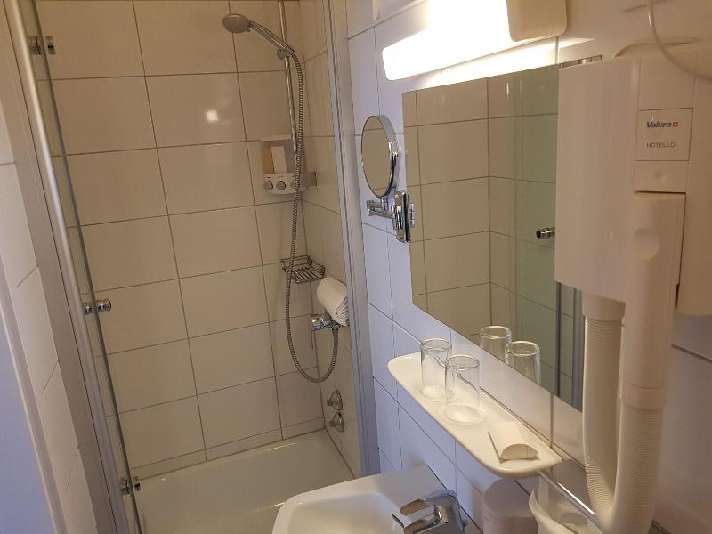 Hotel Zum Anker - Oda