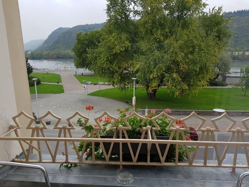 Hotel Zum Anker - Oda