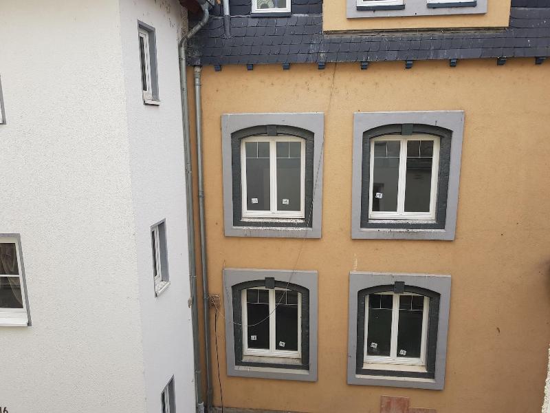 Hotel Zum Anker - Oda