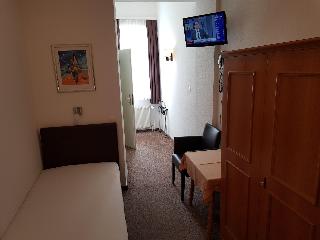 Hotel Zum Anker fotoÄŸrafÄ±