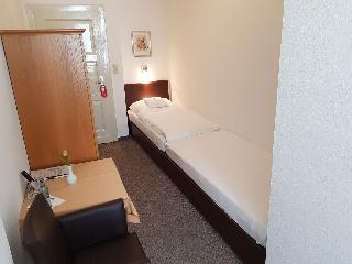 Hotel Zum Anker fotoÄŸrafÄ±