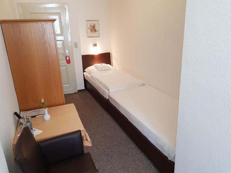 Hotel Zum Anker - Oda