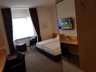 Hotel Zum Anker fotoÄŸrafÄ±