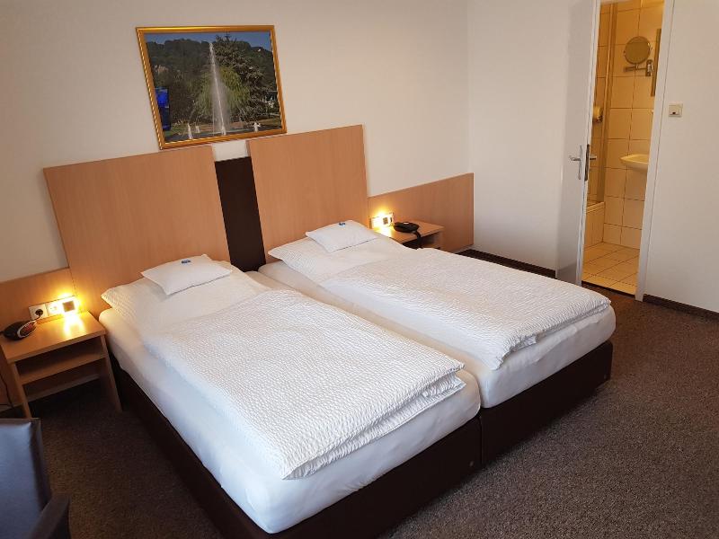 Hotel Zum Anker - Oda