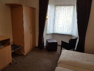 Hotel Zum Anker fotoÄŸrafÄ±